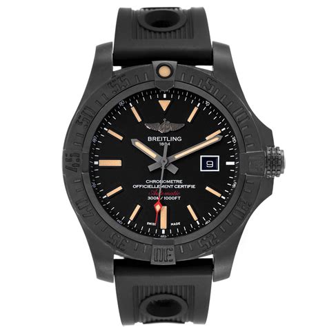 breitling blackbird v17310 be57|Avenger Blackbird DLC.